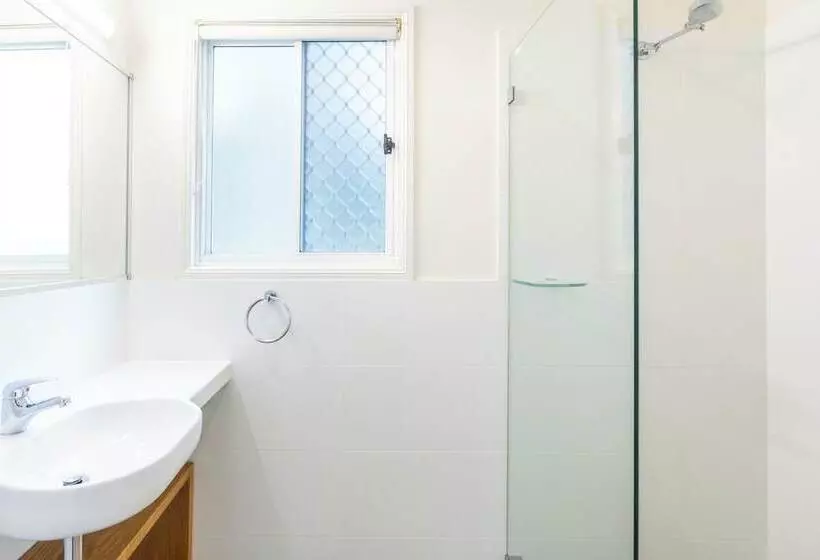 Lomakeskus Nrma Forster Tuncurry