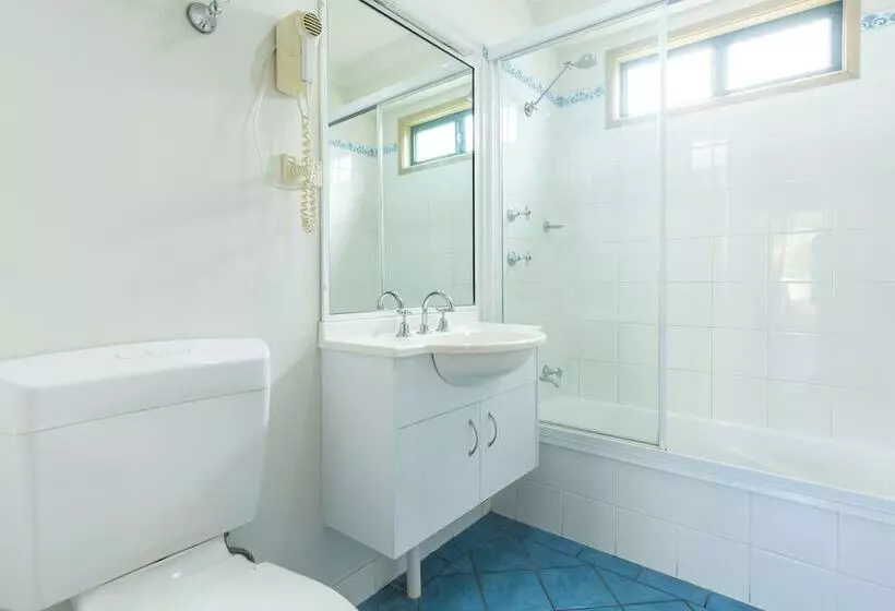 Lomakeskus Nrma Forster Tuncurry