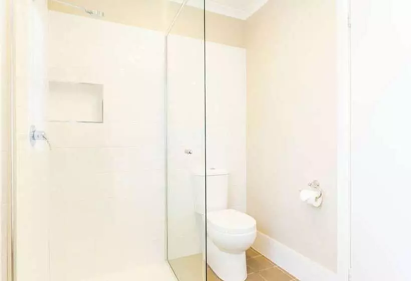 Lomakeskus Nrma Forster Tuncurry