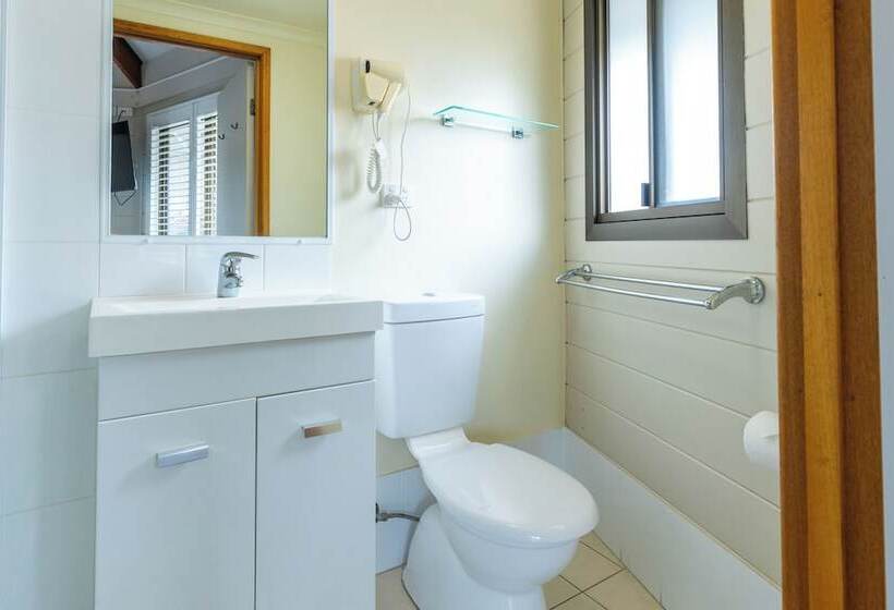 渡假胜地 Nrma Forster Tuncurry