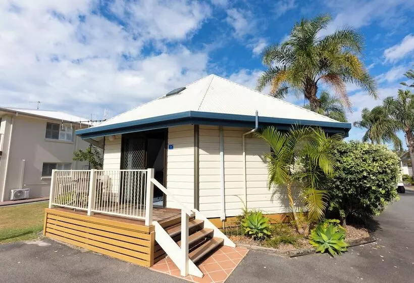 Lomakeskus Nrma Forster Tuncurry