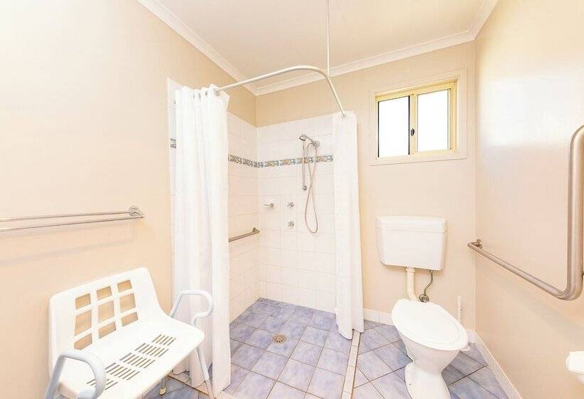 渡假胜地 Nrma Forster Tuncurry