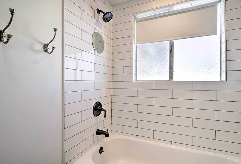 Spacious Murray Home Near Ski Resorts!