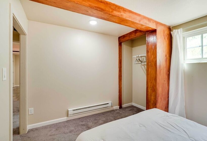 Unique Castro Valley House 30 Mi To San Fran!