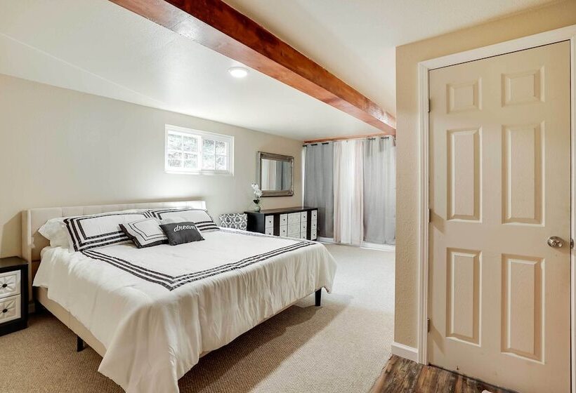 Unique Castro Valley House 30 Mi To San Fran!