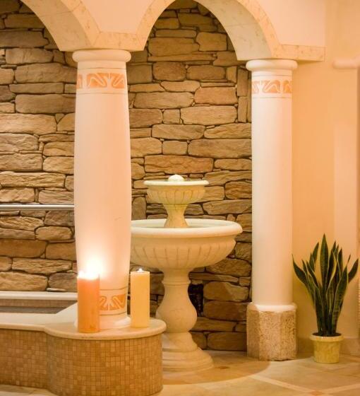 Active Hotel Monte Giner