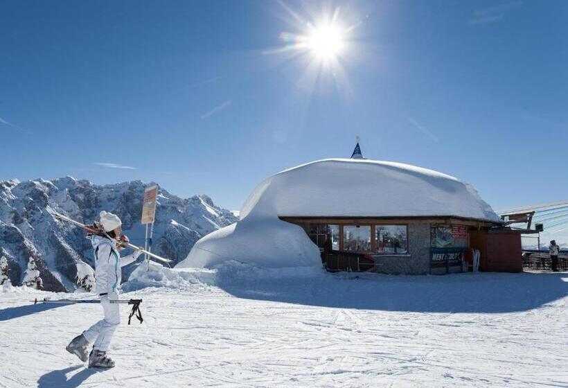 Active Hotel Monte Giner