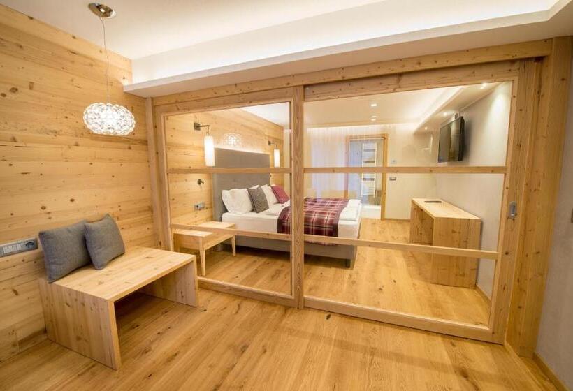 Active Hotel Monte Giner