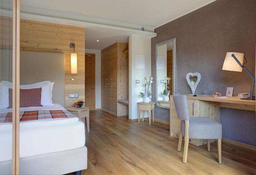 Active Hotel Monte Giner