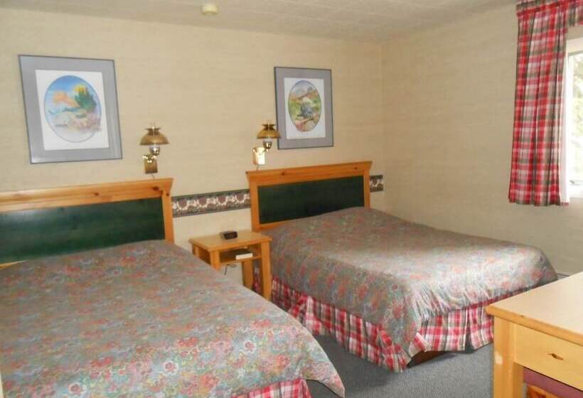 Beaver Creek Rv Park & Motel