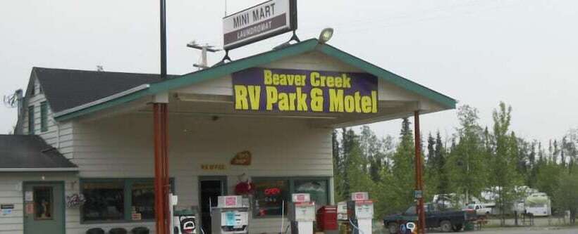 Beaver Creek Rv Park & Motel
