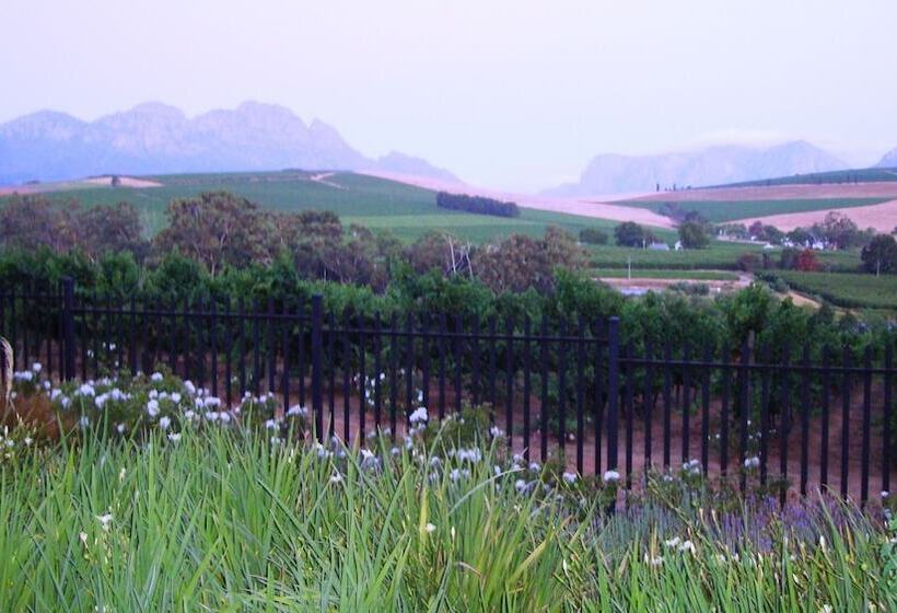 민박 Alba House Guest House