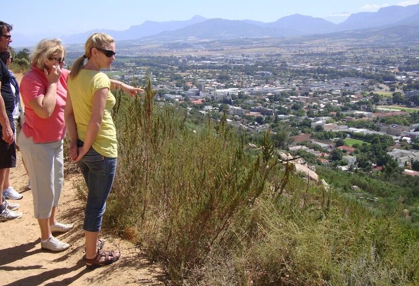 민박 Alba House Guest House