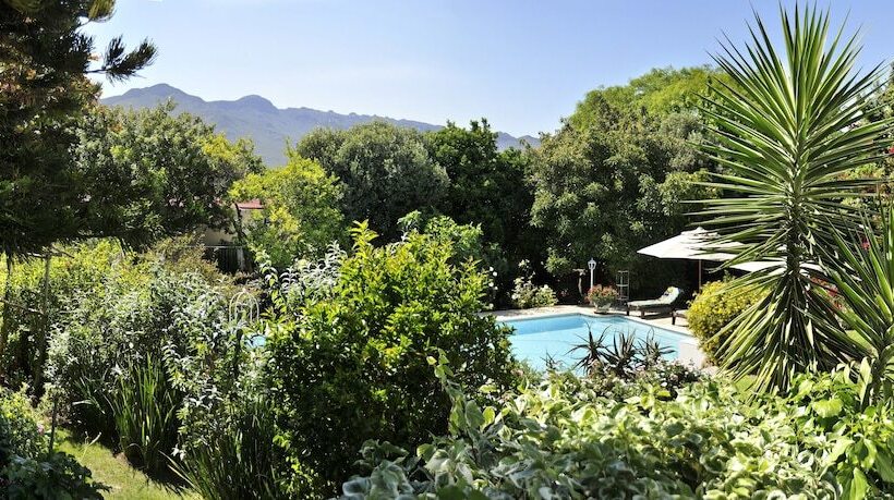 민박 Alba House Guest House