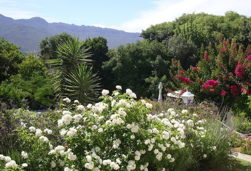 민박 Alba House Guest House