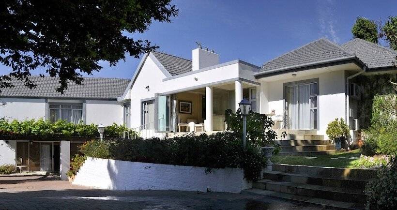 민박 Alba House Guest House