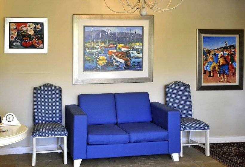 민박 Alba House Guest House