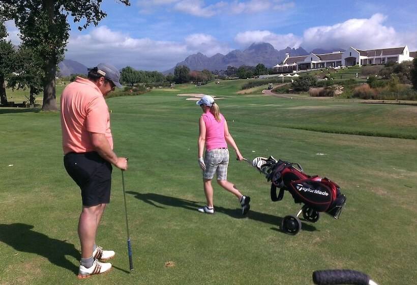 민박 Alba House Guest House