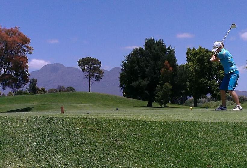 민박 Alba House Guest House