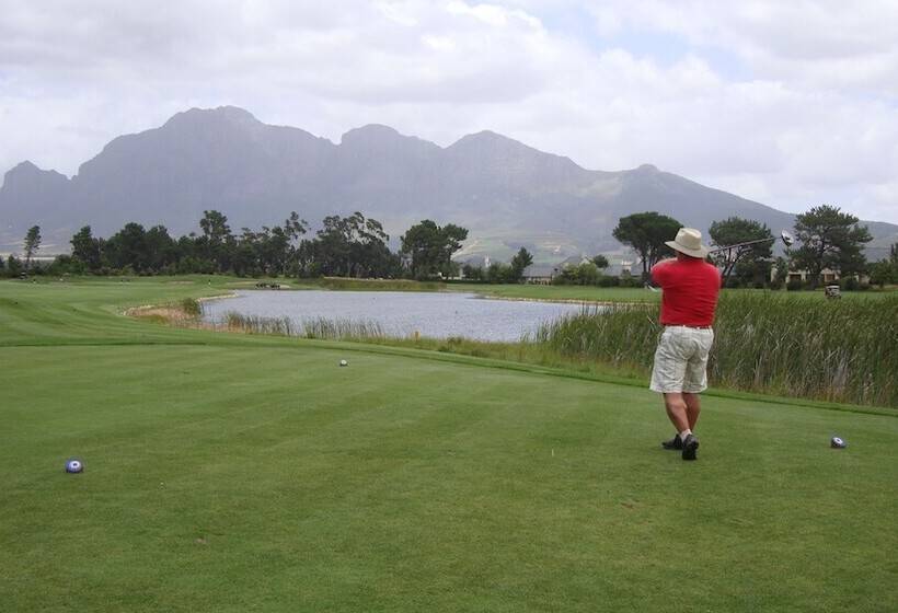 민박 Alba House Guest House