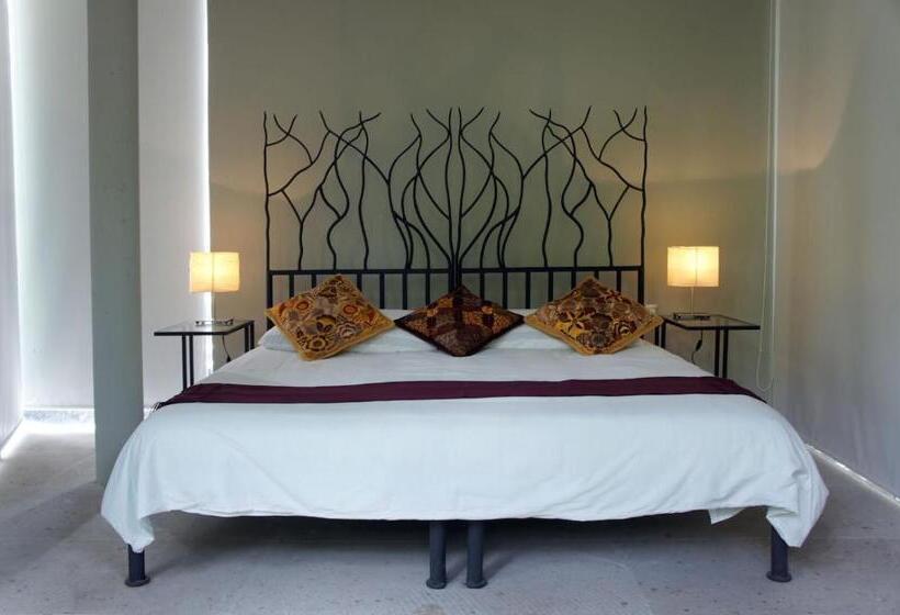 Bed and Breakfast Casa Tepoztlán