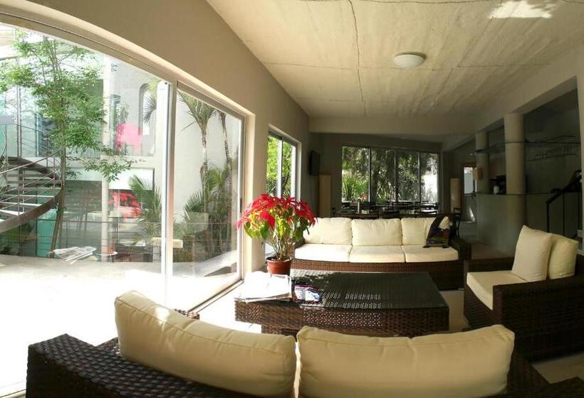 Bed and Breakfast Casa Tepoztlán