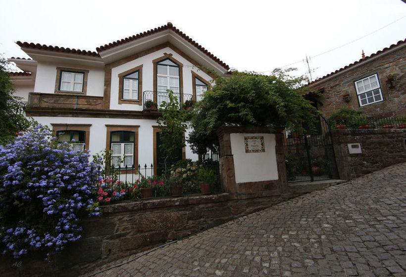 Casa Da Nogueira