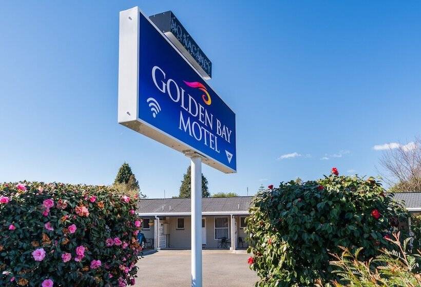 Golden Bay Motel