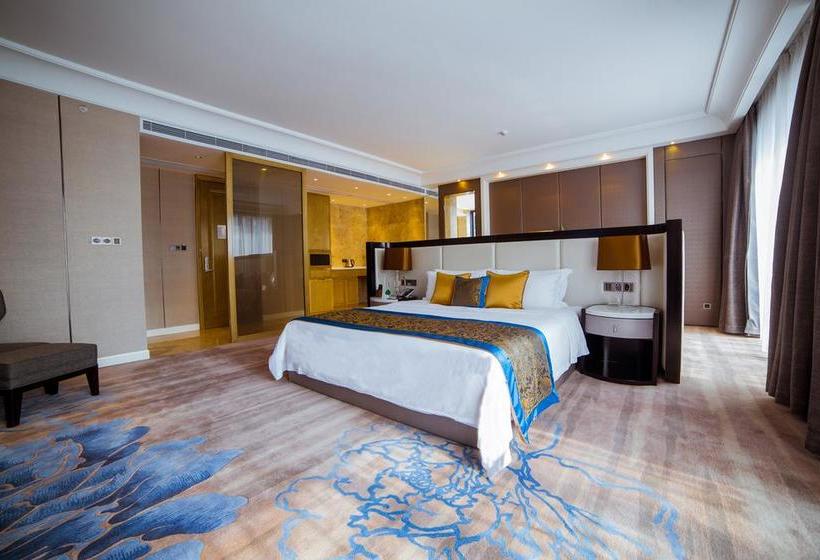 ホテル Ym Gold Olives Harmony International