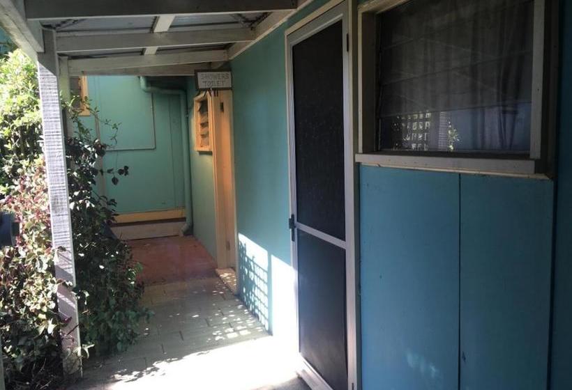 هتل Apollo Bay Backpackers