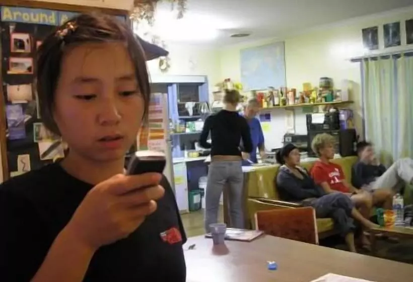 ホテル Apollo Bay Backpackers