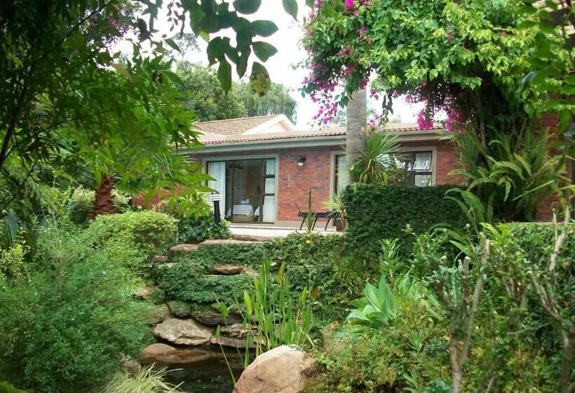ホテル Aziza Guesthouse