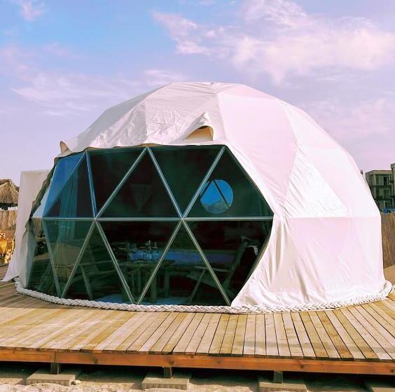 酒店 Boutique Citadel