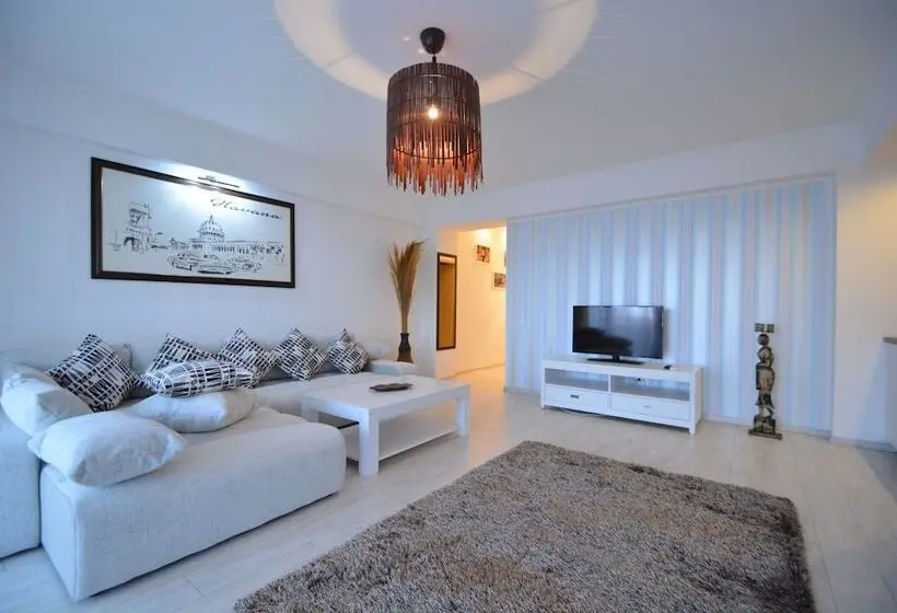 Hotelli Boutique Citadel
