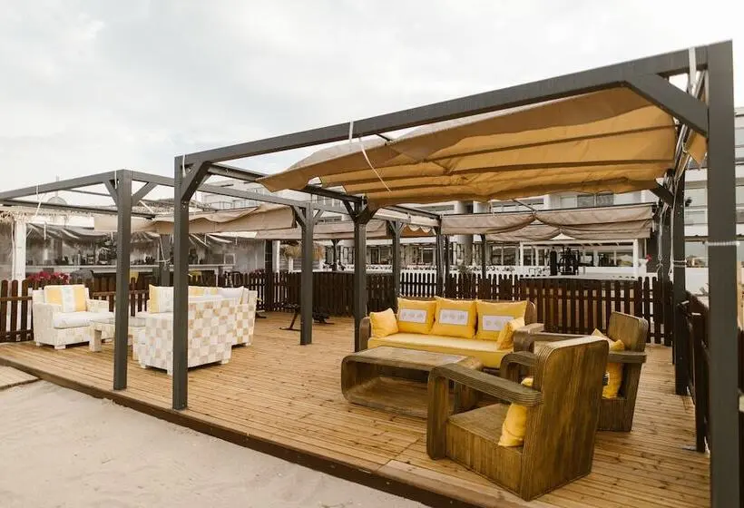 Hotelli Boutique Citadel