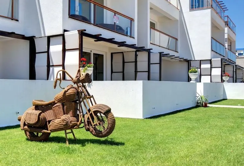 Hotelli Boutique Citadel