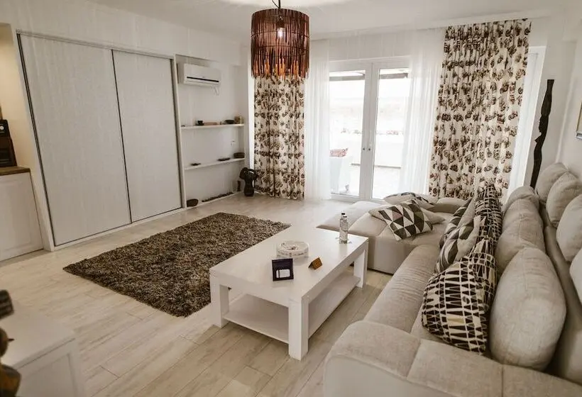 Hotelli Boutique Citadel