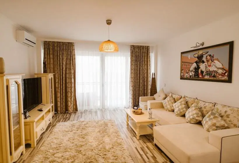 Hotelli Boutique Citadel