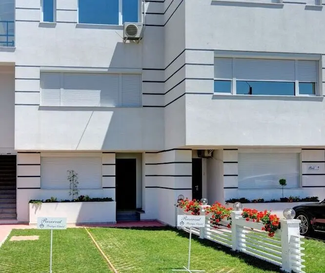 Hotelli Boutique Citadel