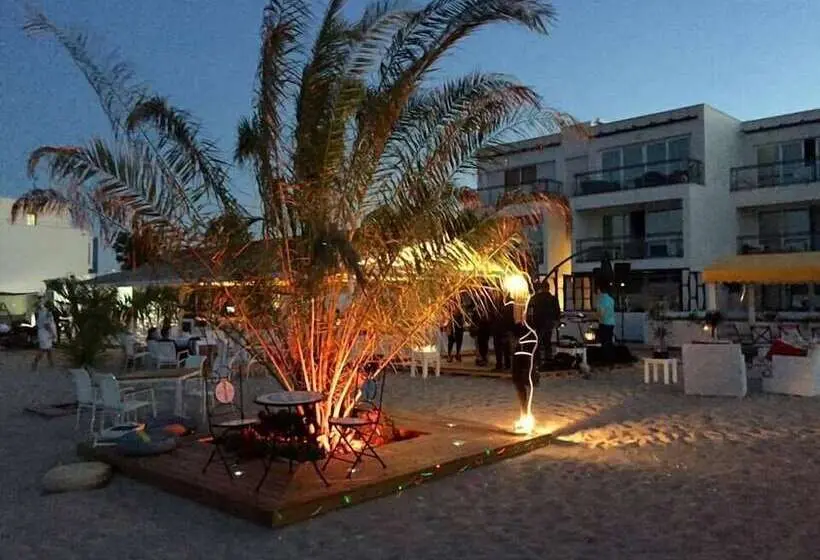Hotelli Boutique Citadel