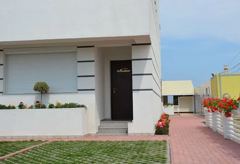 Hotelli Boutique Citadel