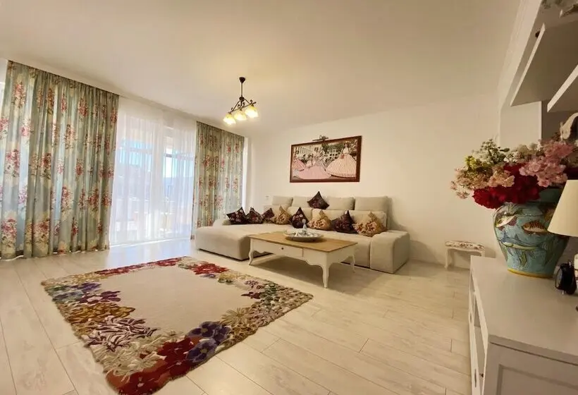 Hotelli Boutique Citadel