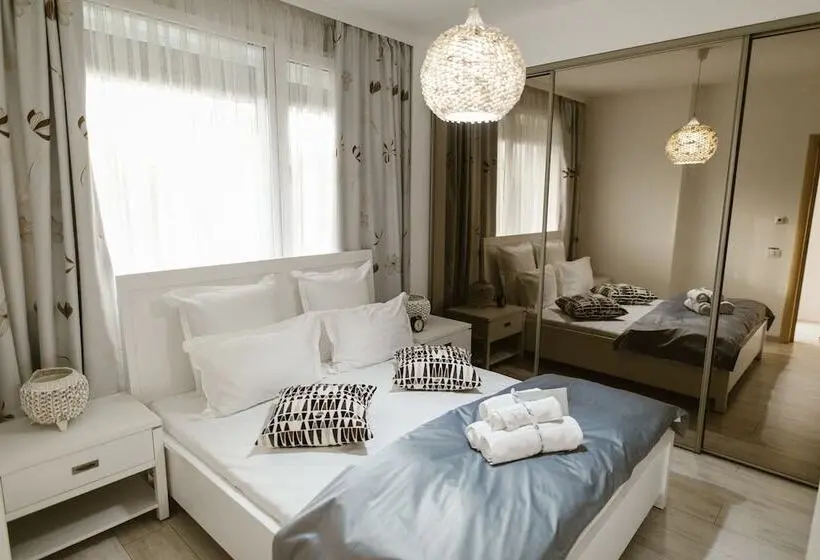 Hotelli Boutique Citadel