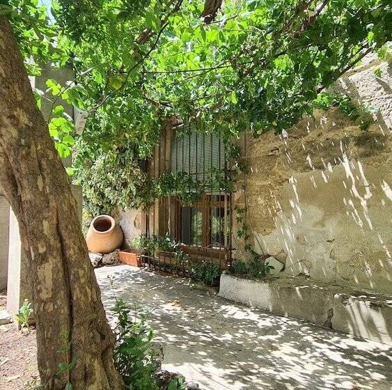 Отель Casa Palacio Conde De Garcinarro