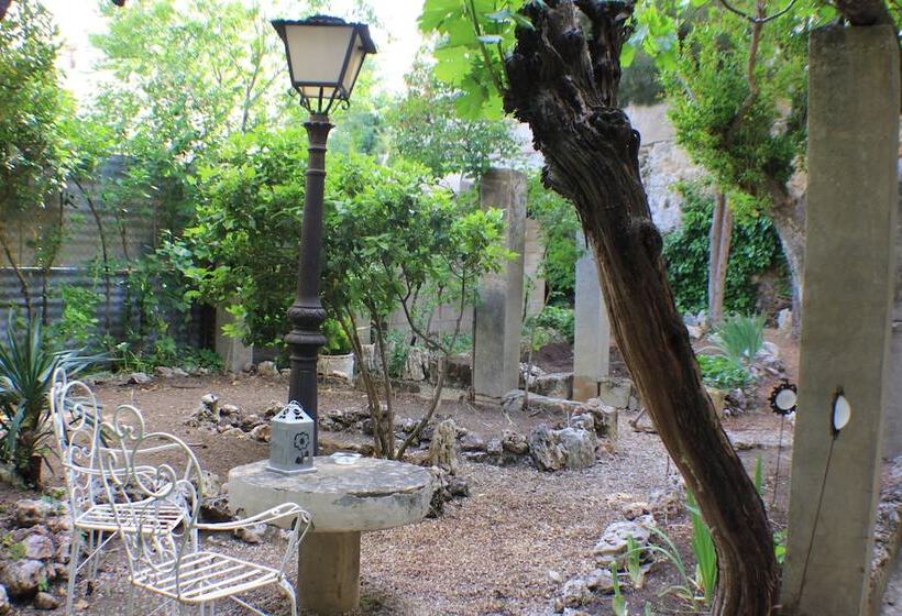 Отель Casa Palacio Conde De Garcinarro