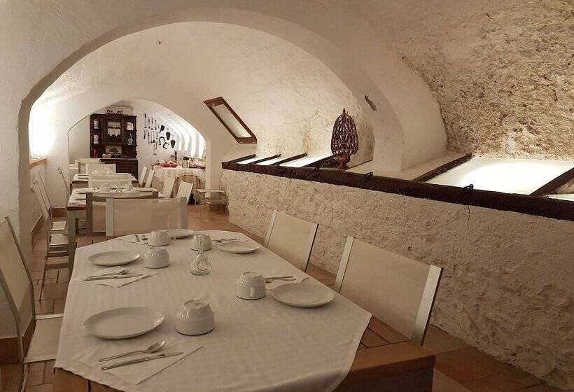 Отель Casa Palacio Conde De Garcinarro