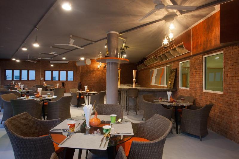 هتل Chabana Kamala