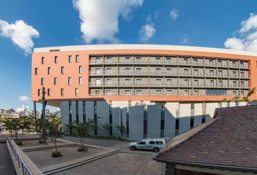 هتل City Lodge Newtown, Johannesburg