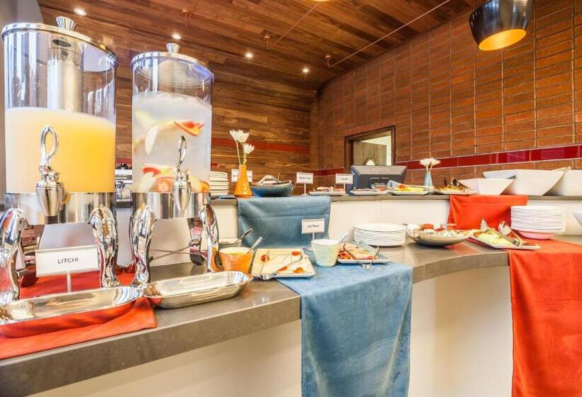 בית מלון כפרי City Lodge Newtown, Johannesburg