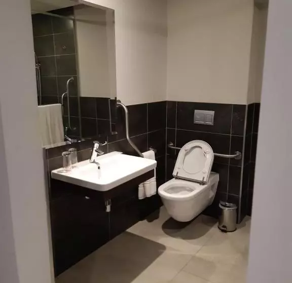هتل City Lodge Newtown, Johannesburg